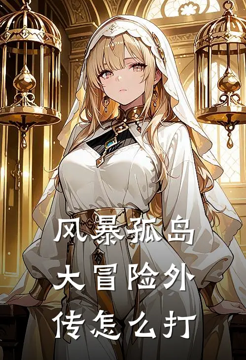 风暴孤岛大冒险外传怎么打